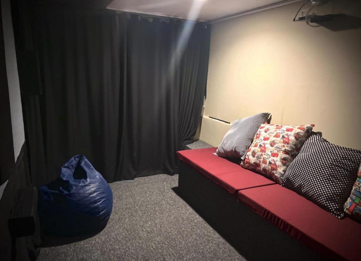 Muy Amplio Y Comodo En Zona Andares Guadalajara Luaran gambar